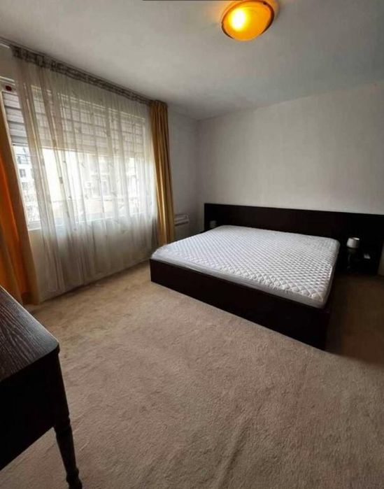 Дава се под наем Двустаен апартамент в София, Зона Б-18 - 78 кв.м за 600 € - Снимка #4