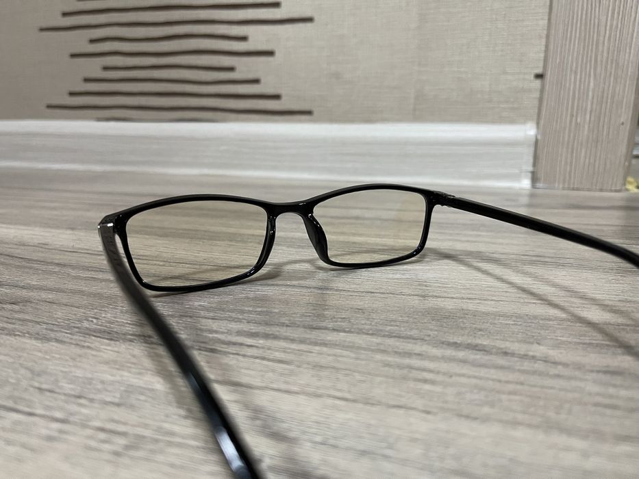 Очки от компьютера