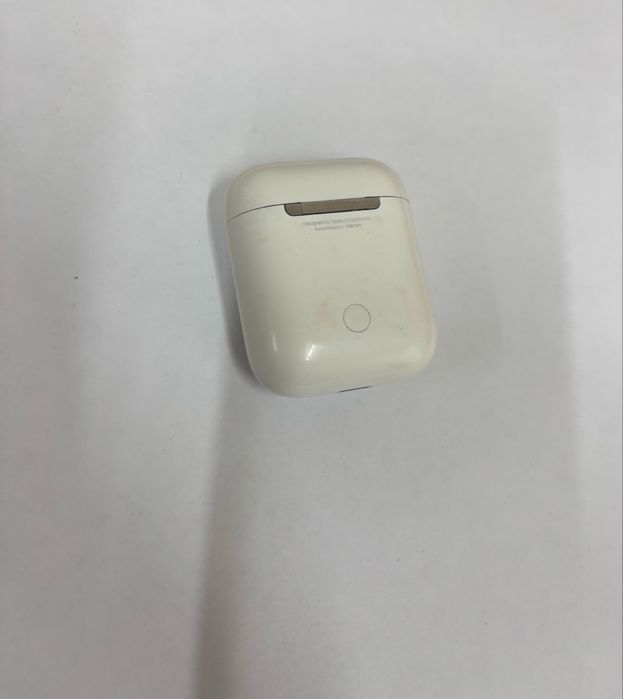 Airpods 2 оригинал