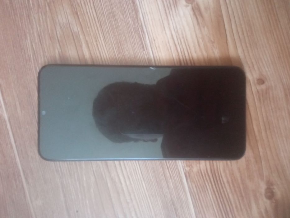 Телефон oppo A17K