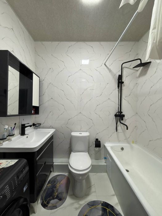 Квартира Сергели