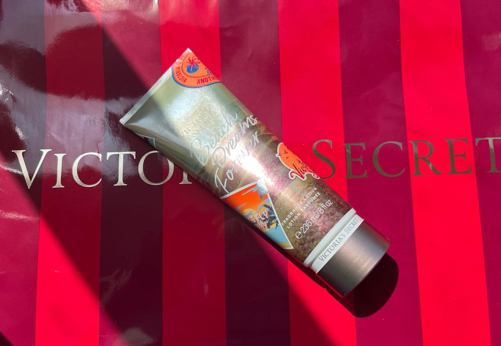 ОРИГИНАЛЕНА Victoria’s Secret  козметика