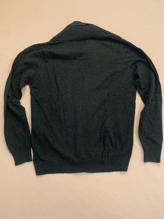 Pulover REVIEW 100% bumbac marime M/L ca NOU
