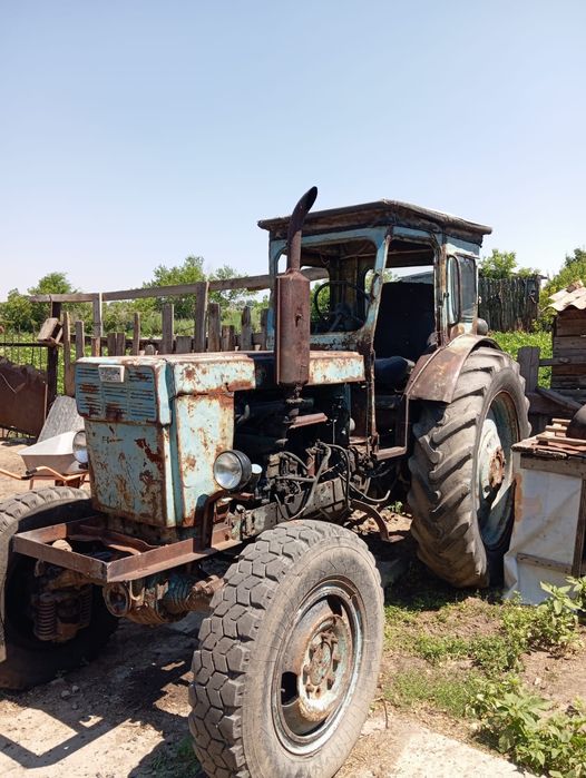 Продам трактор Т-40
