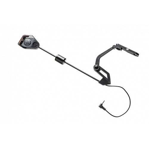 Set Swinger Mivardi MCX 88 - Black-Multicolor