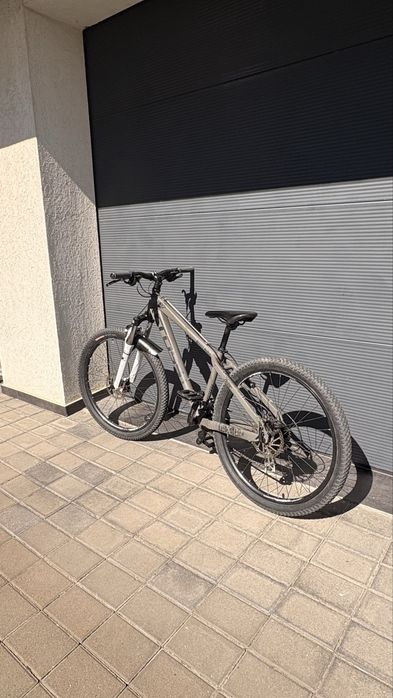 Bicicleta mtb Cross Dexter