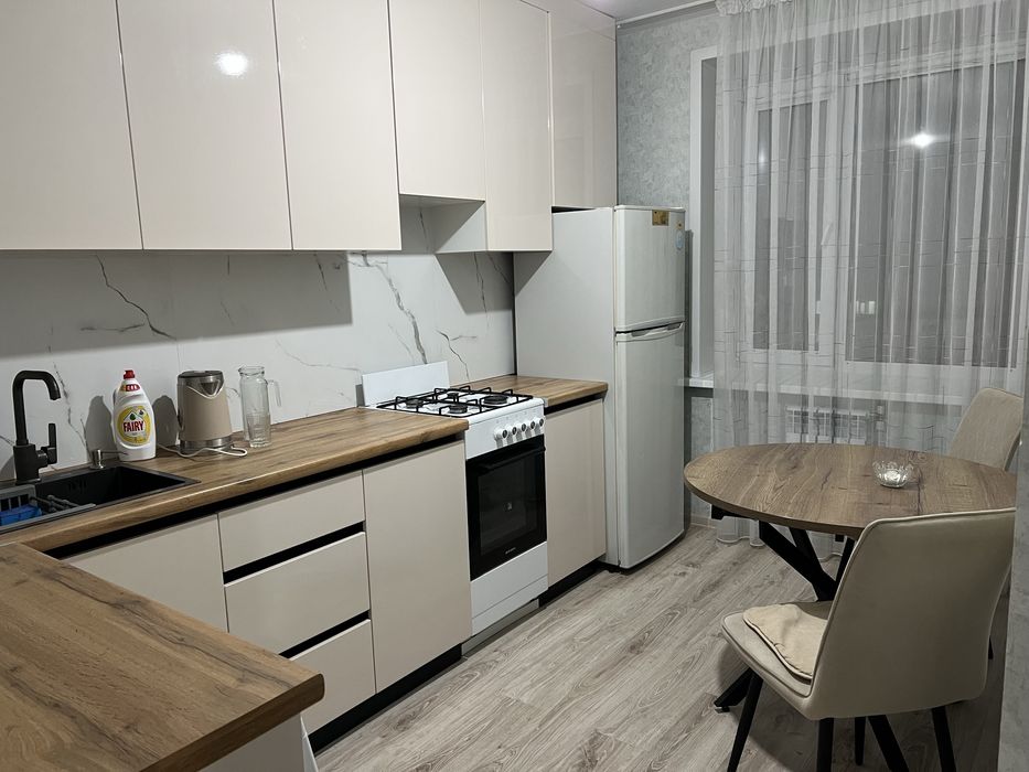 Сдам квартиру посуточно