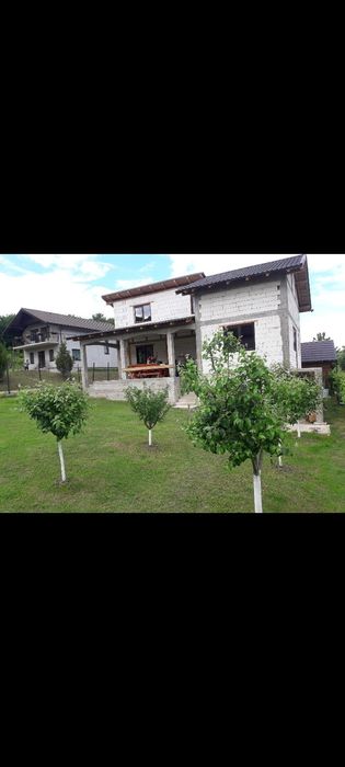 Casă de Vânzare Alba-Ampoița