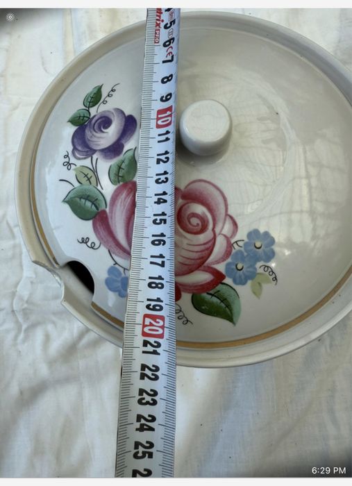 Супница 3000 советская