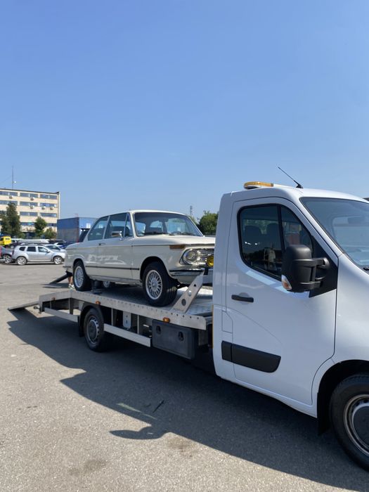 Tractări Auto București  Ilfov NonStop 24/7  Dube Utilaje URGENT