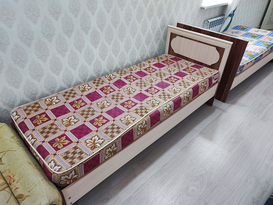 Мебель Тахта. Спальный