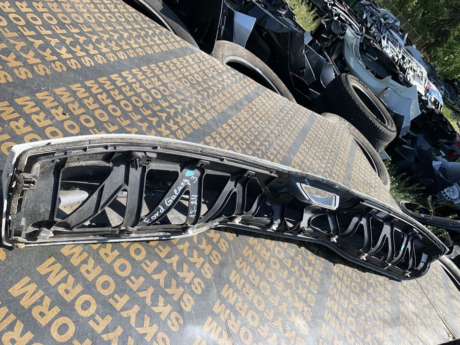 Капак Галакси/Ford Galaxy