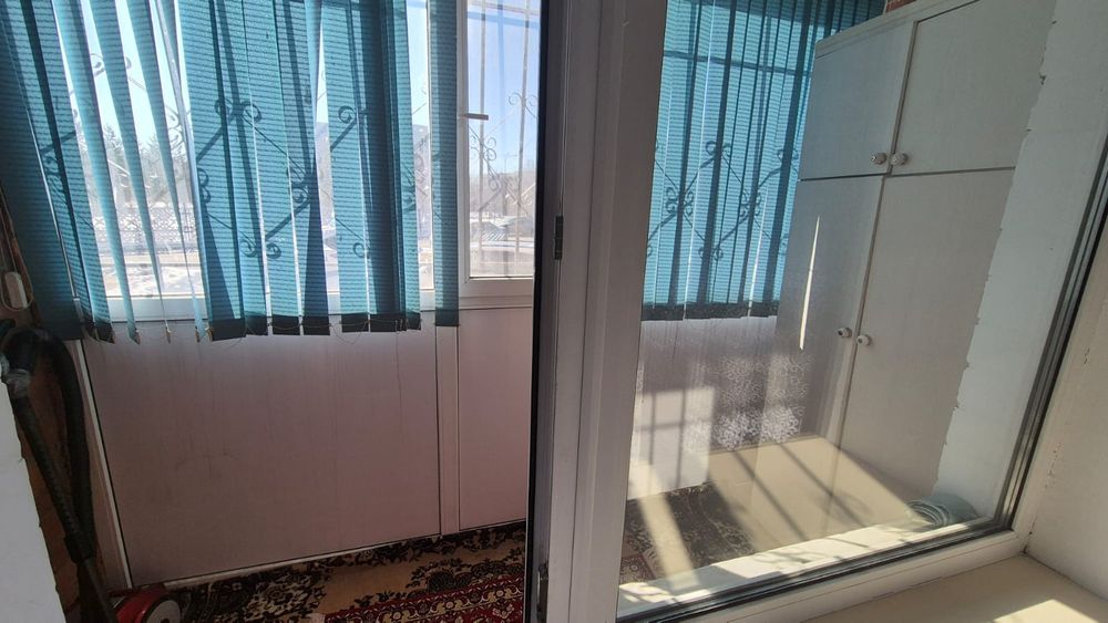 Сдам однокомнатную квартиру