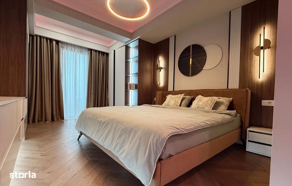 Apartament 3 camere în Copou