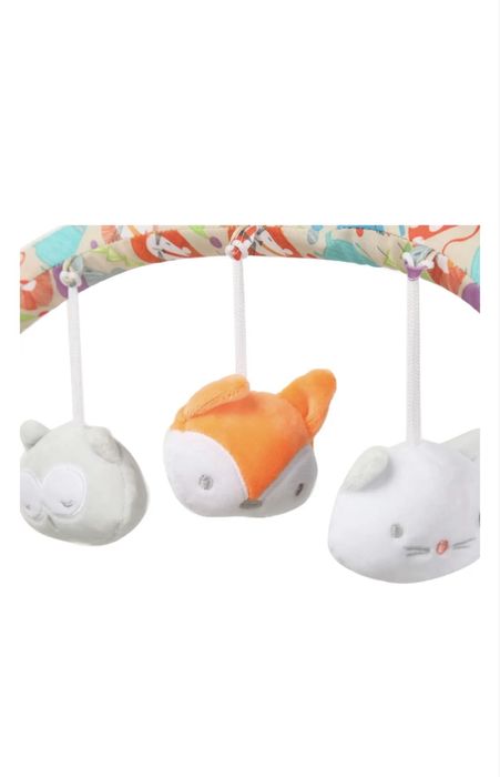 Продам шезлонг babyton 5000