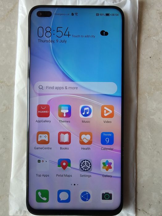 Vand Huawei Nova 8i