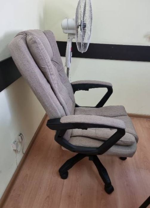 Компьютерное кресло