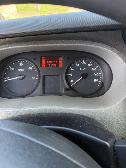 RENAULT Master 2010 — imagine 5