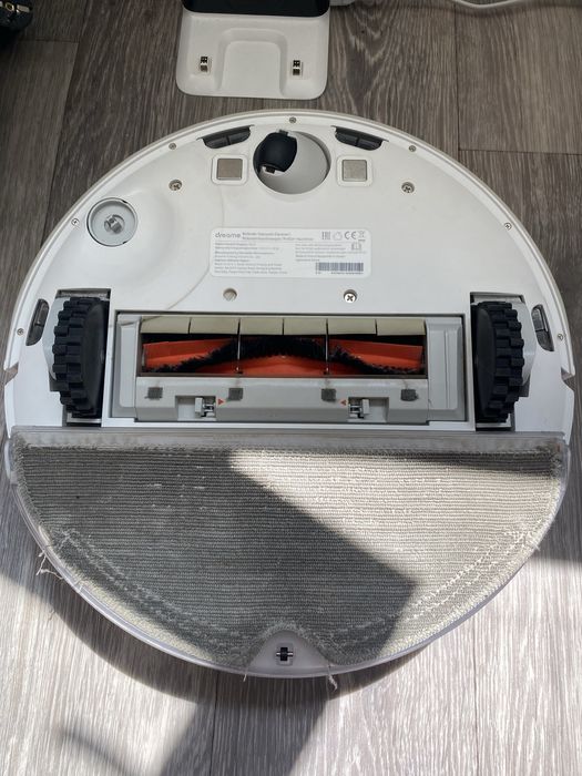 Продам робот-пылесос