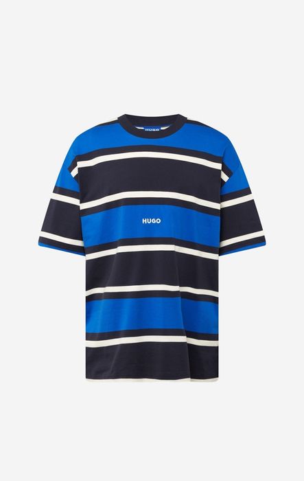 Новa тенискa Calvin Klein и Hugo M-L