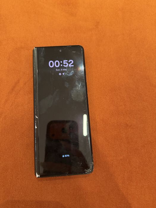 Samsuny Galaxy Fold 3