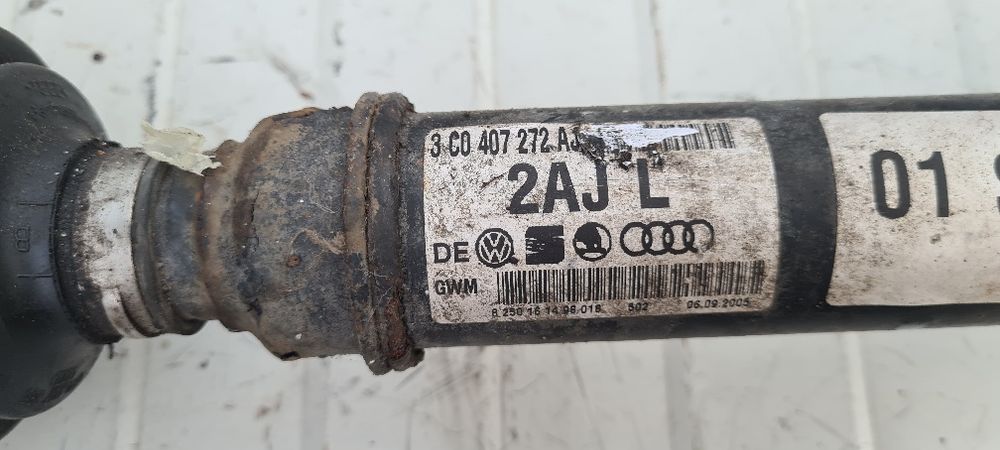 Planetara,pompă abs vw passat b6,2.0 D,Bmr