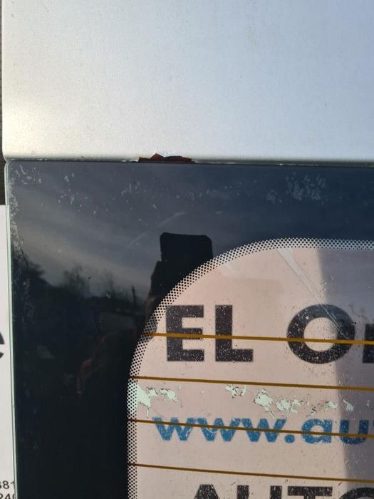 Portiera usa spate dreapta Renault Master