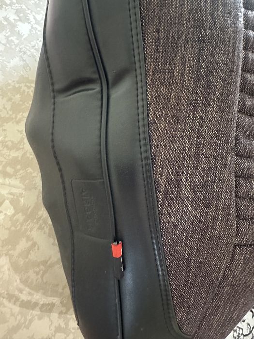 Жентра Lacetti Gentra чехол chexol 3 поз