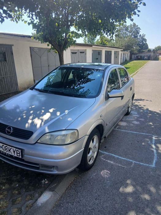 Ofer spre vânzare Opel Astra