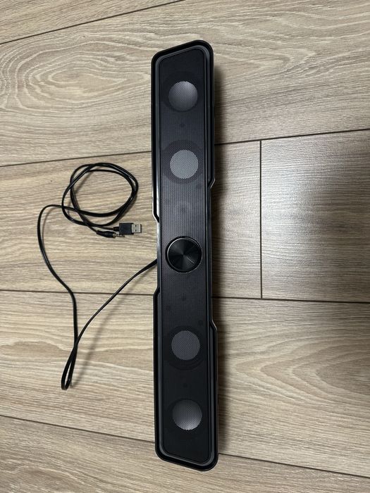 Колoна soundbar Marvo в Гаранция !