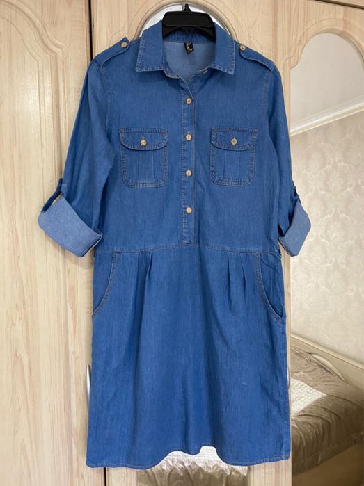 Продам платья недорого