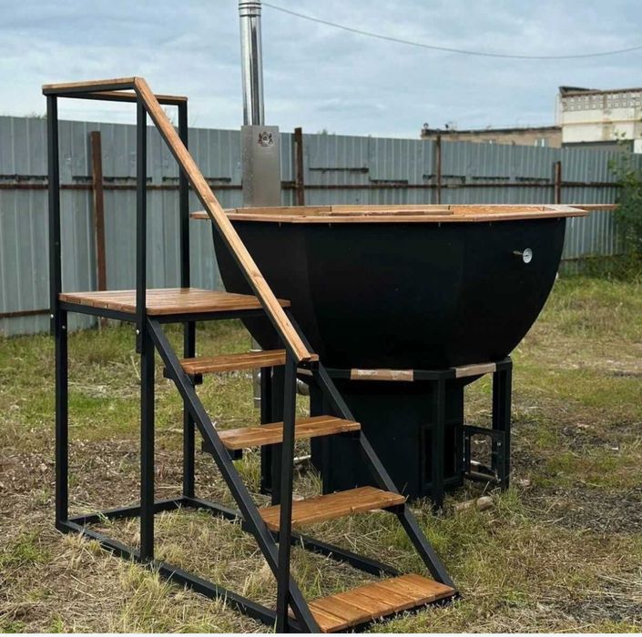 Продается Чан отличного качества в Талгаре