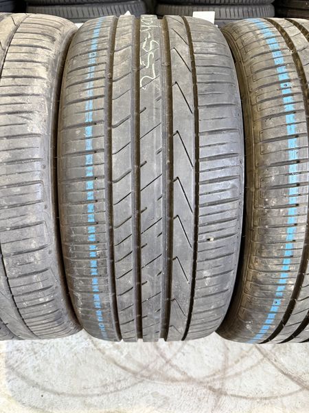 255/40/20 HANKOOK 4бр