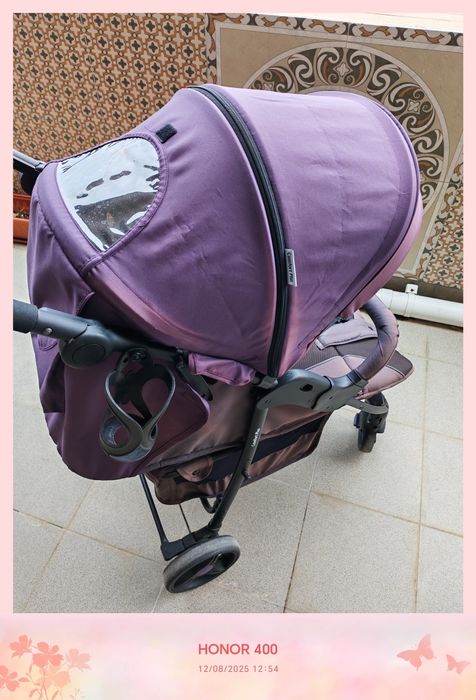 Продается коляска