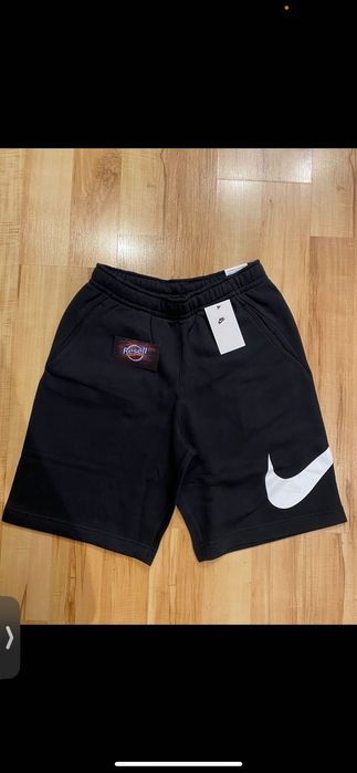 Pantaloni scurti nike