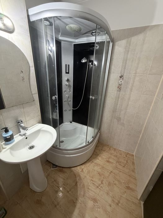 Apartament 3 camere blv Timisoara nr. 89