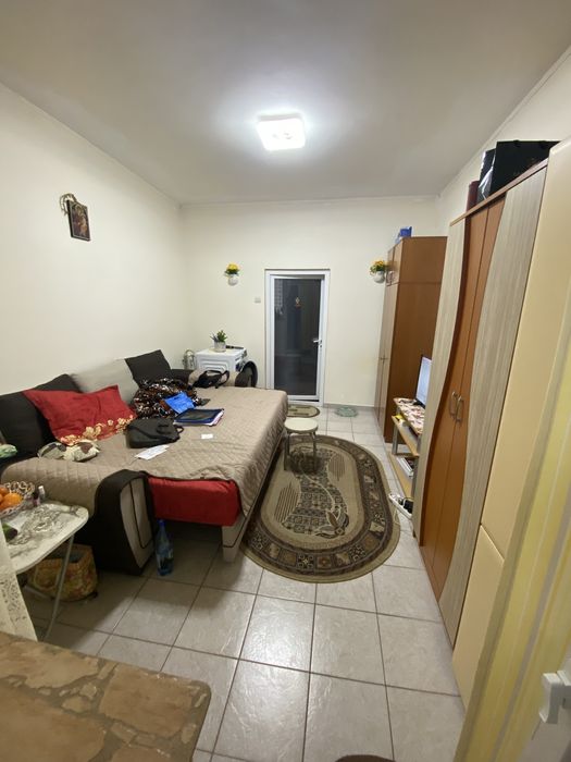 Garsoniera Pitesti Etaj 2 Pret 42.000€