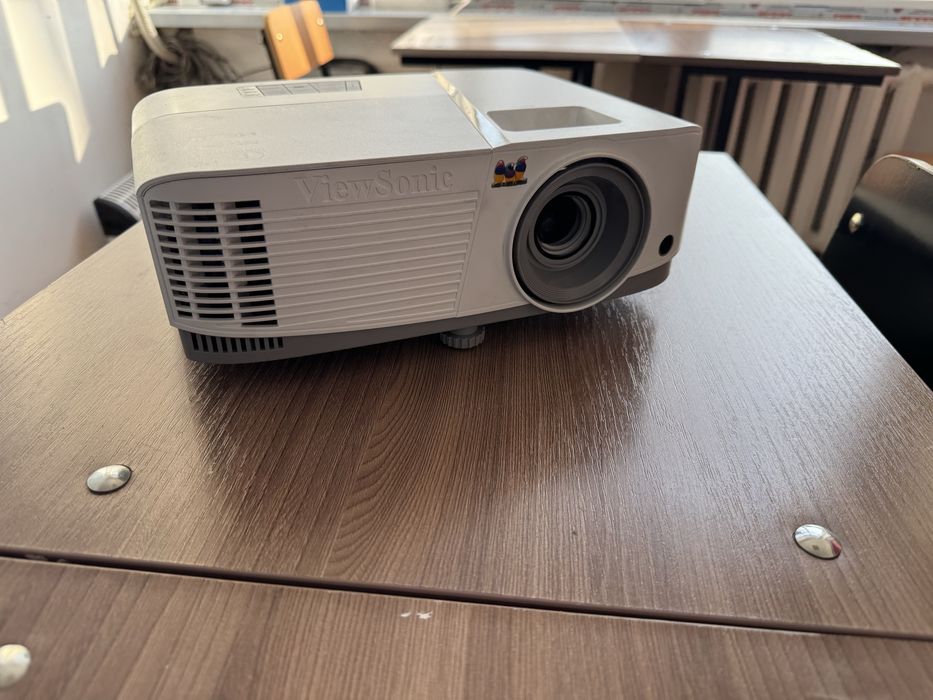 0-0-12 в рассрочку Проектор ViewSonic