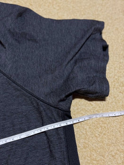 Tricou Sala UnderArmour MK1 2XL Conditie Foarte Buna
