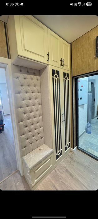 Мебель под заказ
