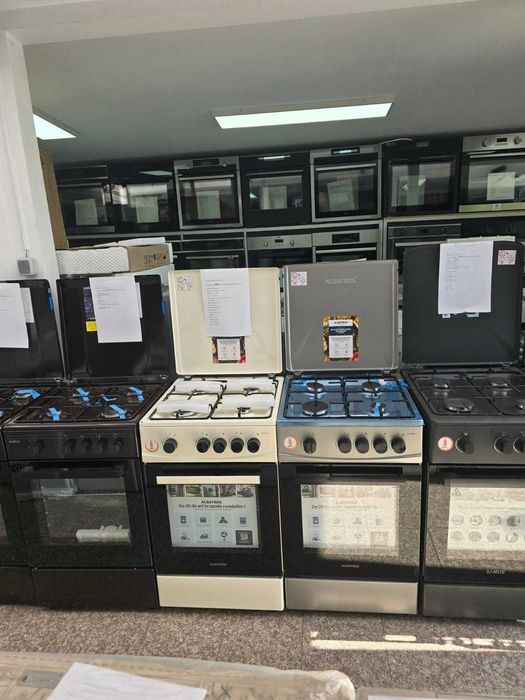 Cuptor Incorporabil nou resigilat Samus SC840GT- garantie 24 luni