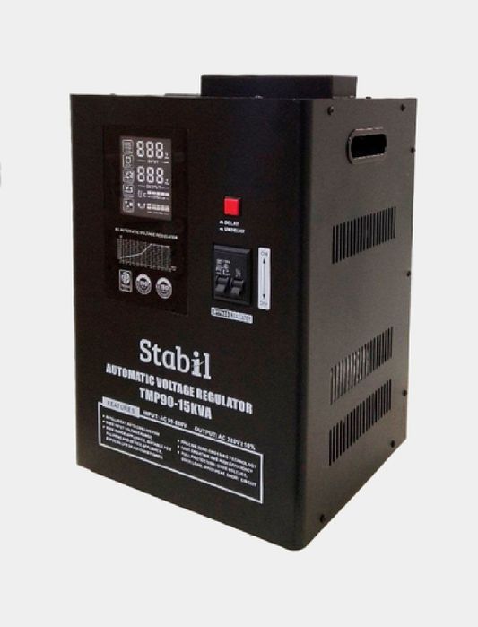 Stabilizator Stabil 15 kva 170 y.e.