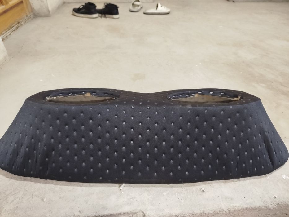 Спарк колонка учун полка