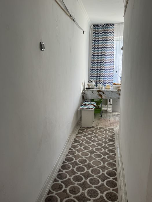 Продажа квартиры 2-х комнатная