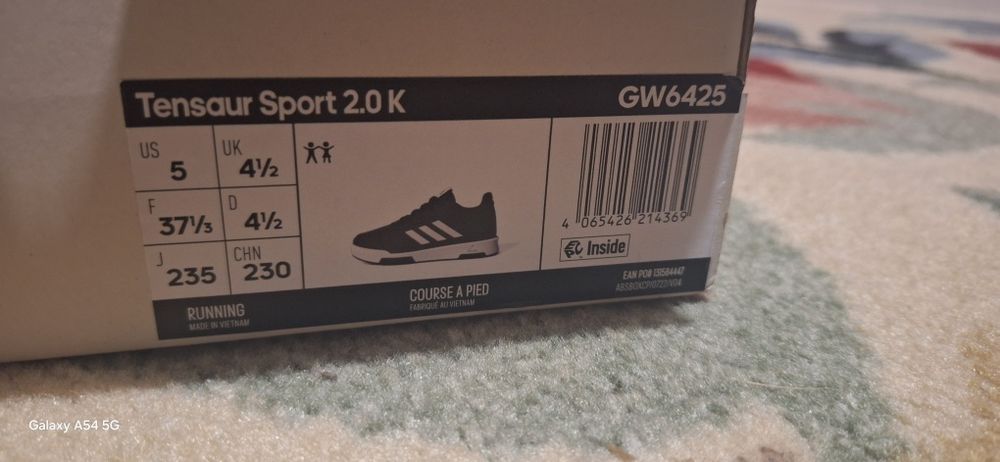 Adidas Tensaur Sport 2.0