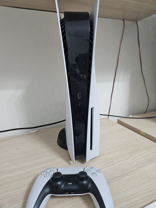 Sony PlayStation 5
