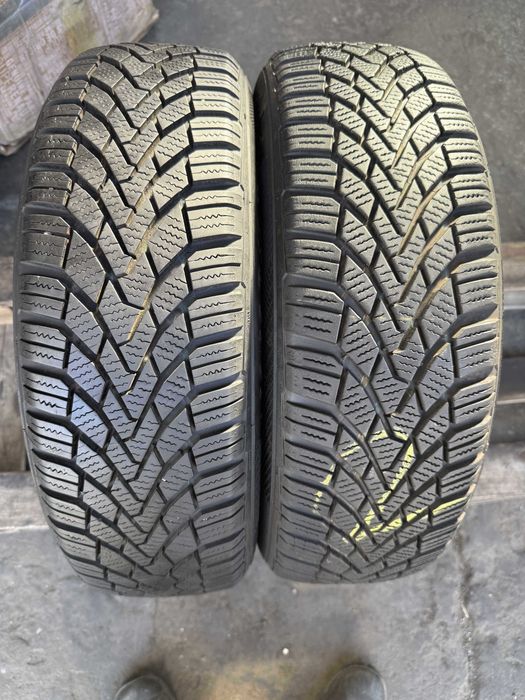 Anvelope Iarna 165/65 R14 - stoc depozit
