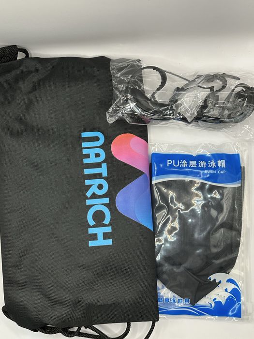 Набор для плавания