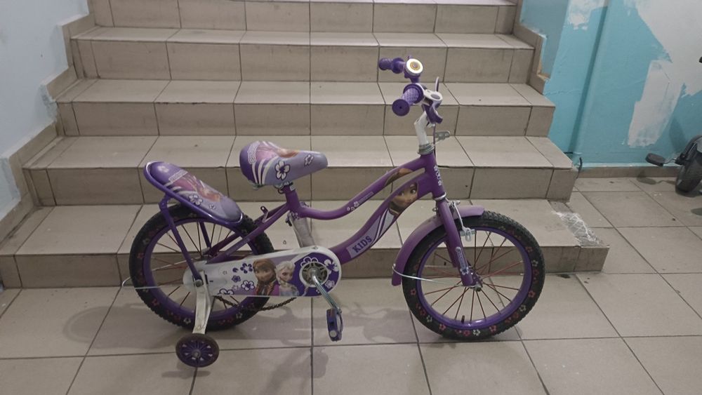 Велосипеды б/у Алматы