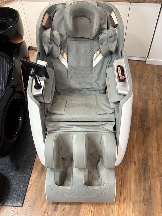Fotoliu de masaj SERENITY 4D